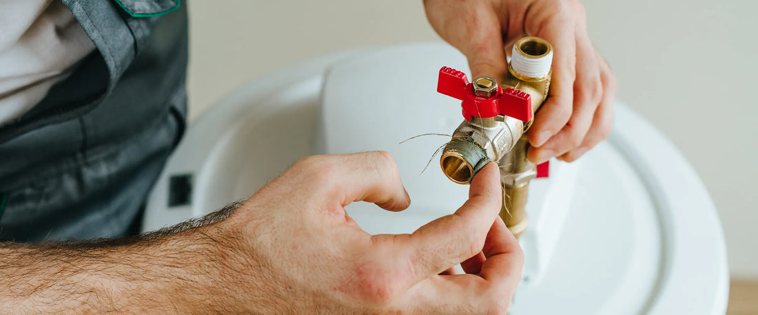 The DIYer's Guide to Thread Sealants and Tapes