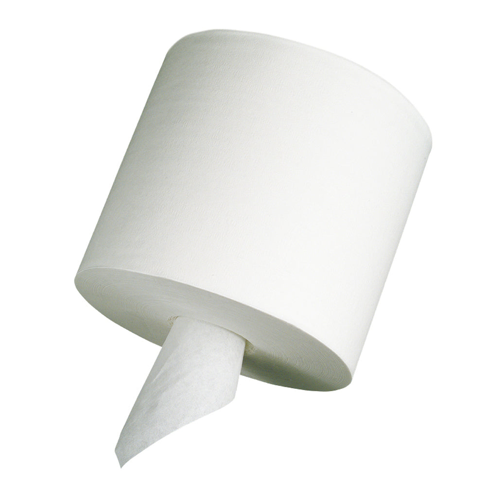 7-1/2 Inch X 12 Inch Acclaim 1-Ply Centerpull Perforated Towels 1000 Sheets Per Roll