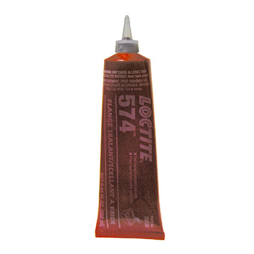 Loctite 574 Orange Flange Sealant