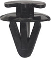 Trim Panel Retainer - Universal/Volkswagen VW and BMW 51-41-8-172-050 BMW- 481-867-197 VW