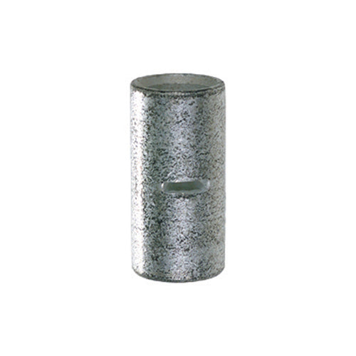 2/0 AWG Tin Plated Copper Non-Insulated Versakrimp™ Button Splice