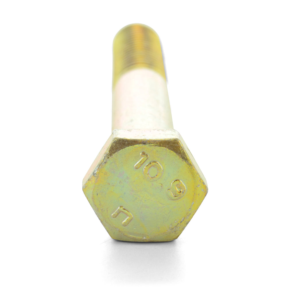 HEX HEAD CAP SCREWS CLASS 10.9