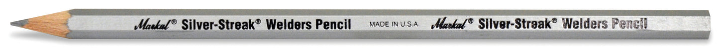 Silver-Streak Welder Pencil
