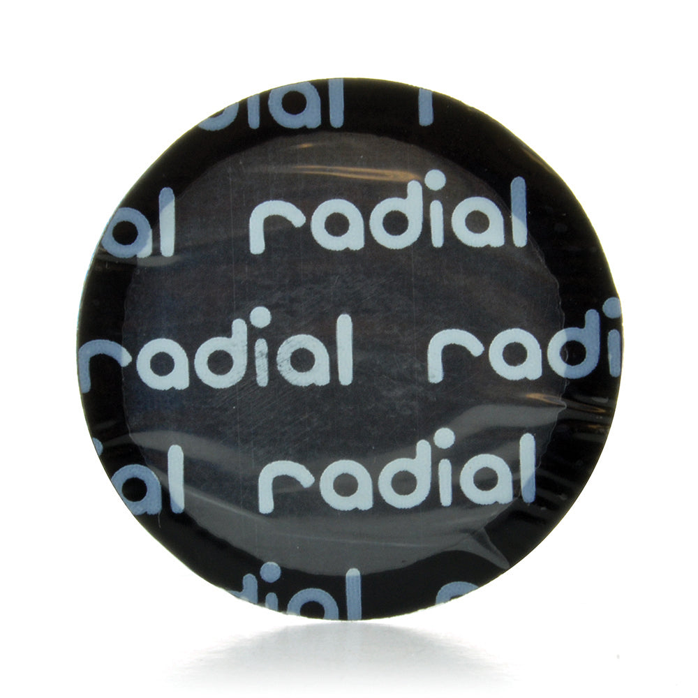 3-1/4 Inch Universal Round Tire Patches