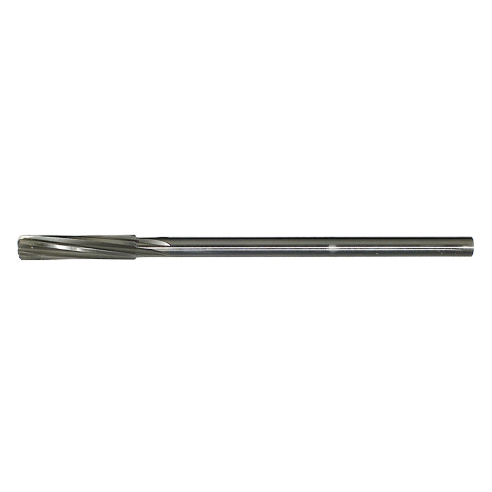 3/4 Inch Straight 8 Flute High Speed Steel 933 Series Chucking Reamer