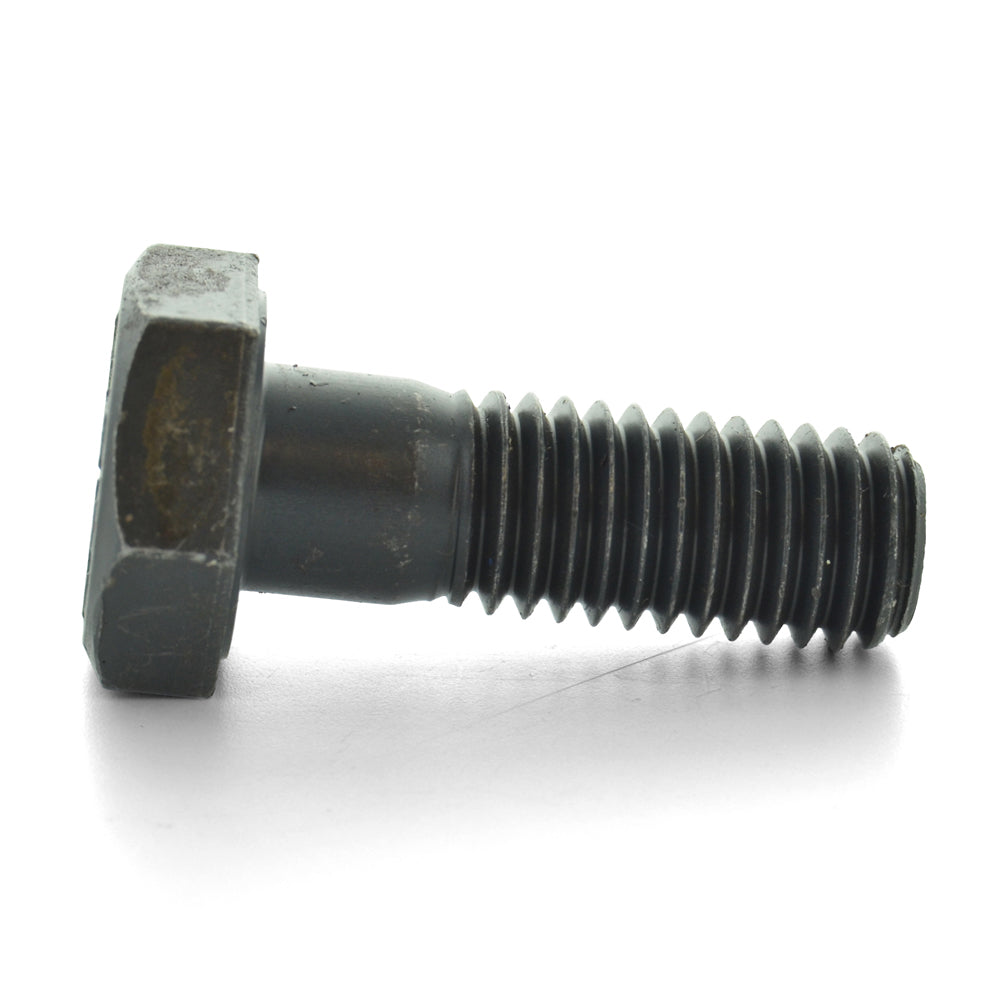 GRADE 5 HEX HEAD CAP SCREWS ZINC