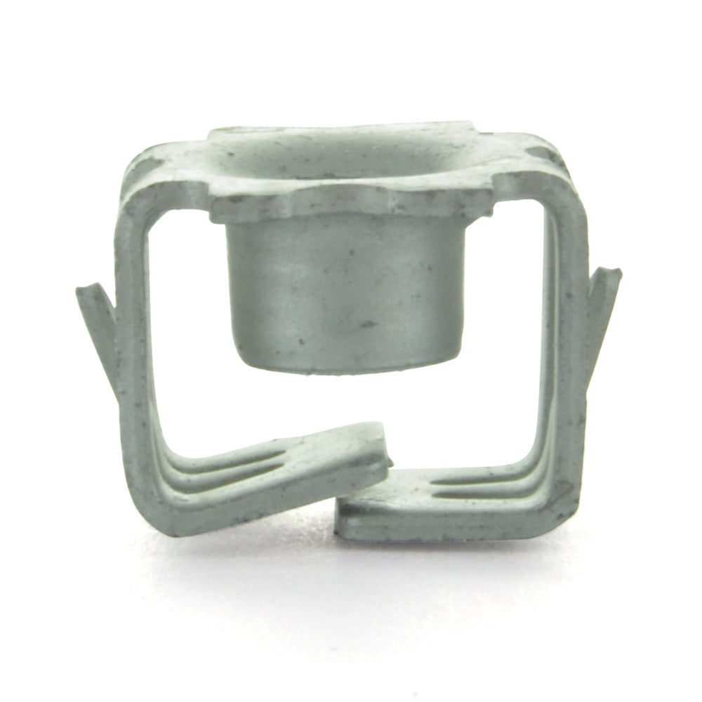 Front & Rear Bumper And Headlamp Assembly Specialty Push-In Nut - Buick- Cadillac- Chevrolet- Gmc