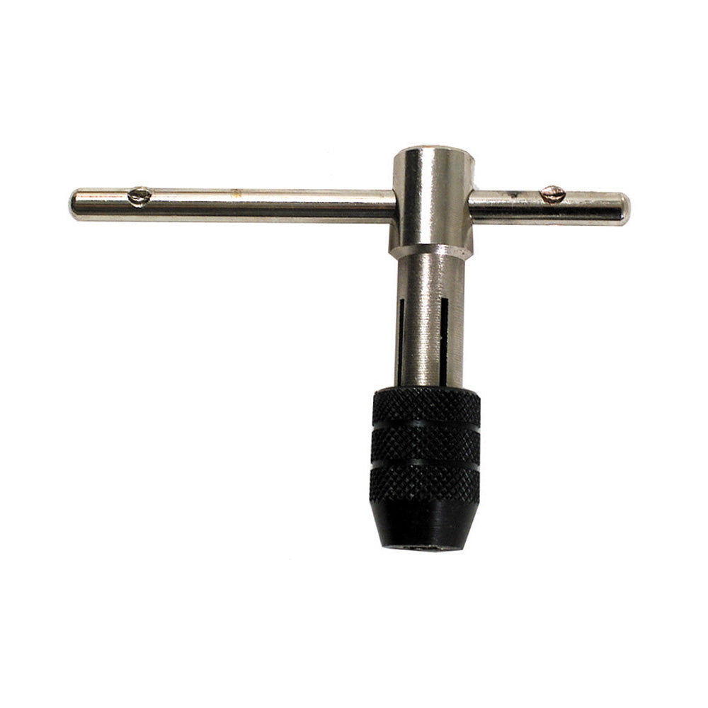 12-1/2 Inch #2 T-Handle Tap Wrench