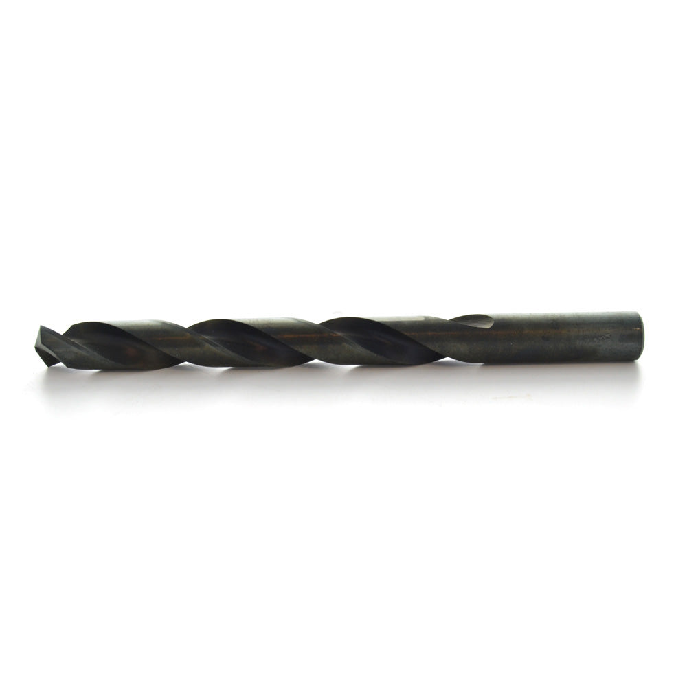 9/64" Heavy-Duty Fractional Jobber Lengths Drill High Speed Steel