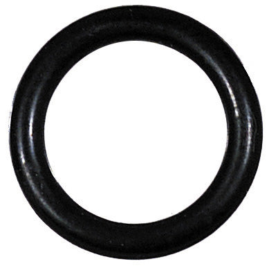 11.91 mm x 16.69 mm x 2.39 mm Neoprene Black O-Ring