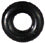 0.114 Inch x 1/4 Inch x 0.07 Inch Buna-N 70 Durometer Black O-Ring