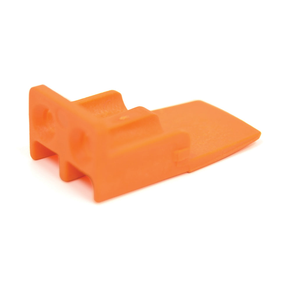 Dtp Series Deutsch Connector 2-Way Wedgelock Plug