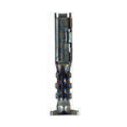 22-20 Awg 1.5 Mm Blade Tin Plated Tin Brass Metri-Pack 150 Series Unsealed Female Tang Terminal