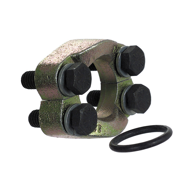 Split Flange Kits (SAE Code 61)- 2"