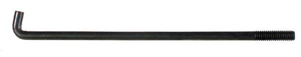 5/16"-18 x 8" GM General Motors Battery Hold Down Bolt 1" Thread With Nut