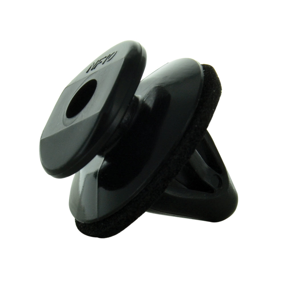 M9.7 Fender- Rocker- Garnish- Pillar- Floor & Exterior Trim Retainer Subaru 909130088