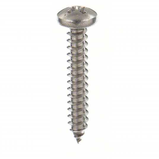 PHILLIPS FLAT HEAD TYPE AB SELF TAPPING SHEET METAL SCREWS