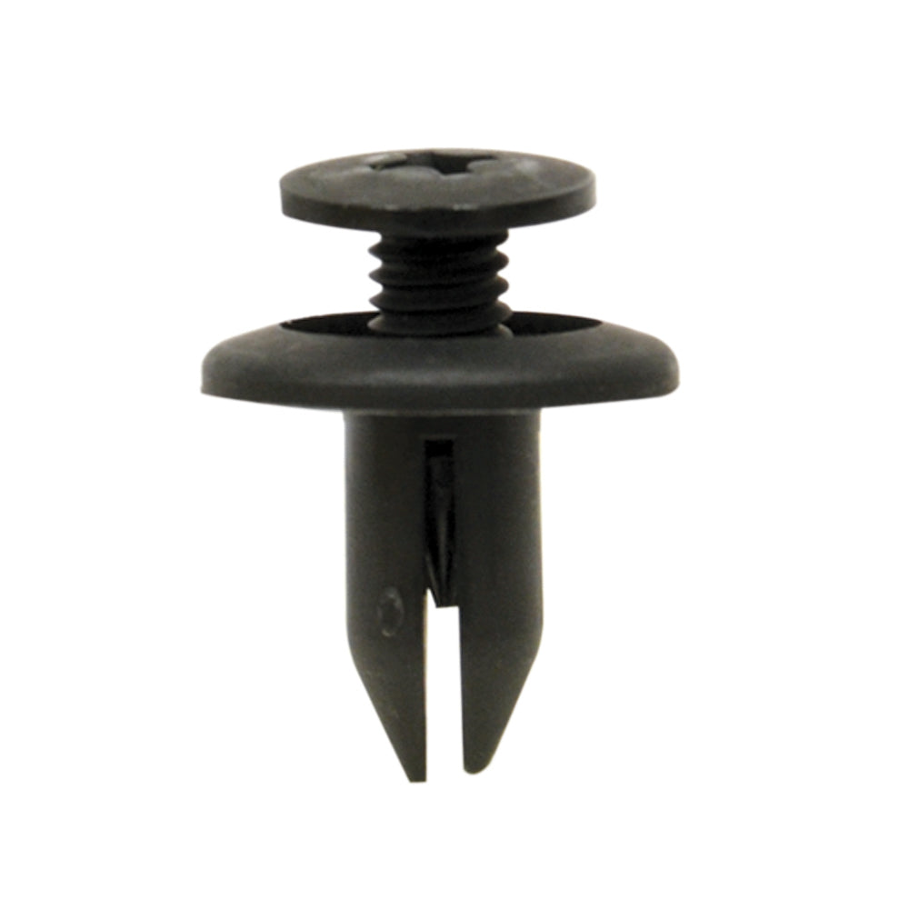 M6.3 Bumper & Splash Shield Retainer Acura Tl Honda Accord Civic Insight Pilot