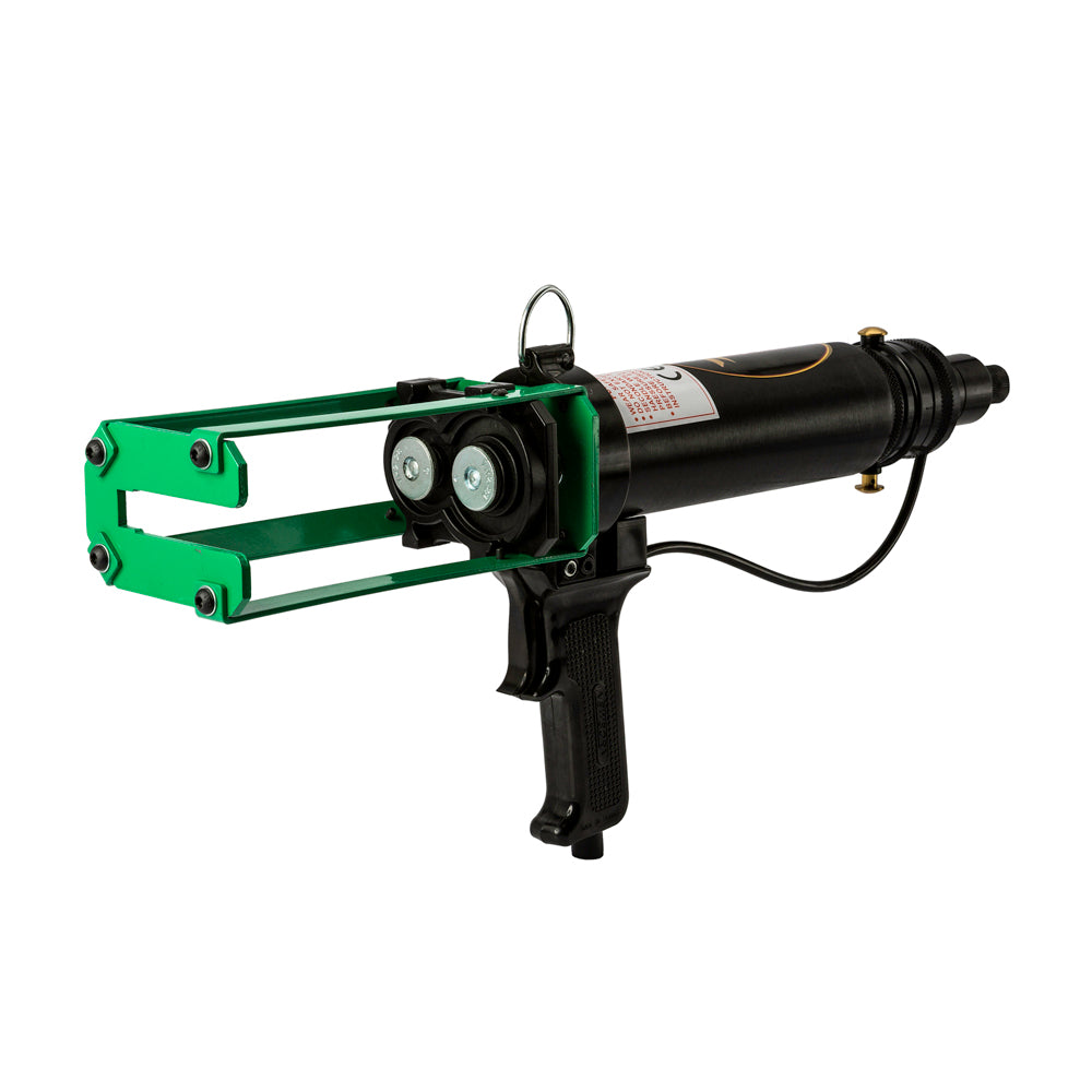 Winzer Pro-Mix Pneumatic Universal 7 Oz Net Weight Gun