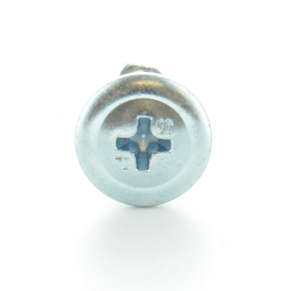 SELF DRILLING TEK SCREWS