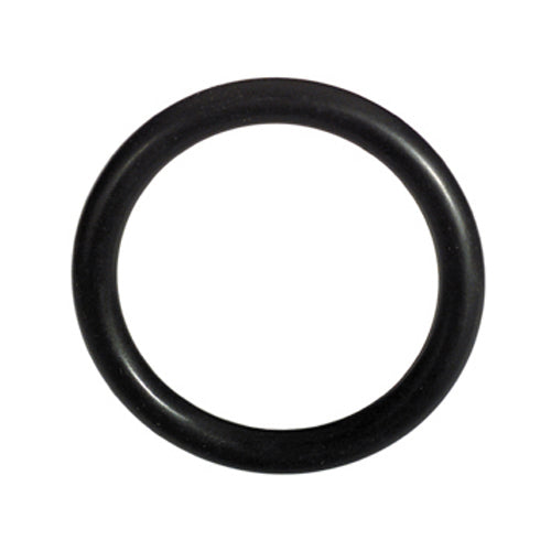M16.6 x 21Mm X 2.4Mm O-Ring Buna-N 70 Durometer Metric Black