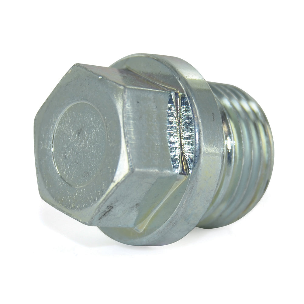 *Drain Plug M18X1.5 Sw17 Din910