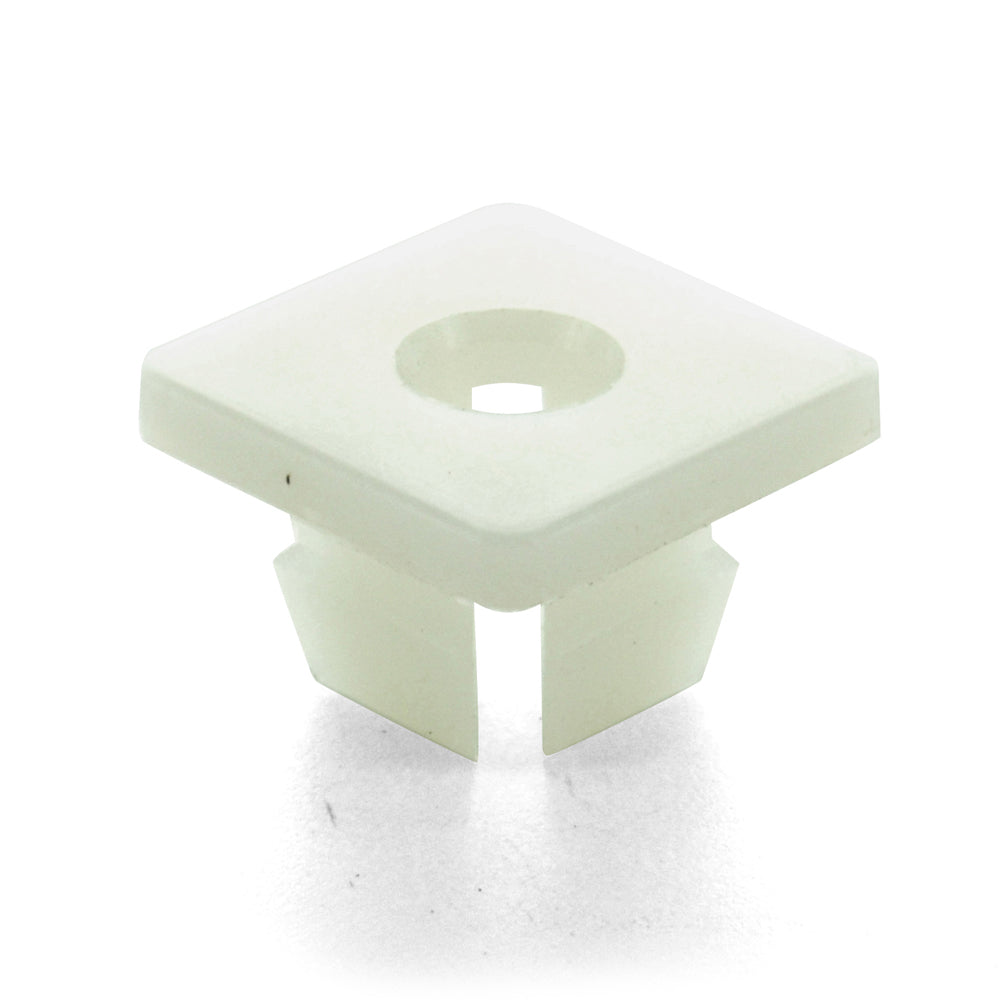 METRIC & INCH GROMMET NUTS