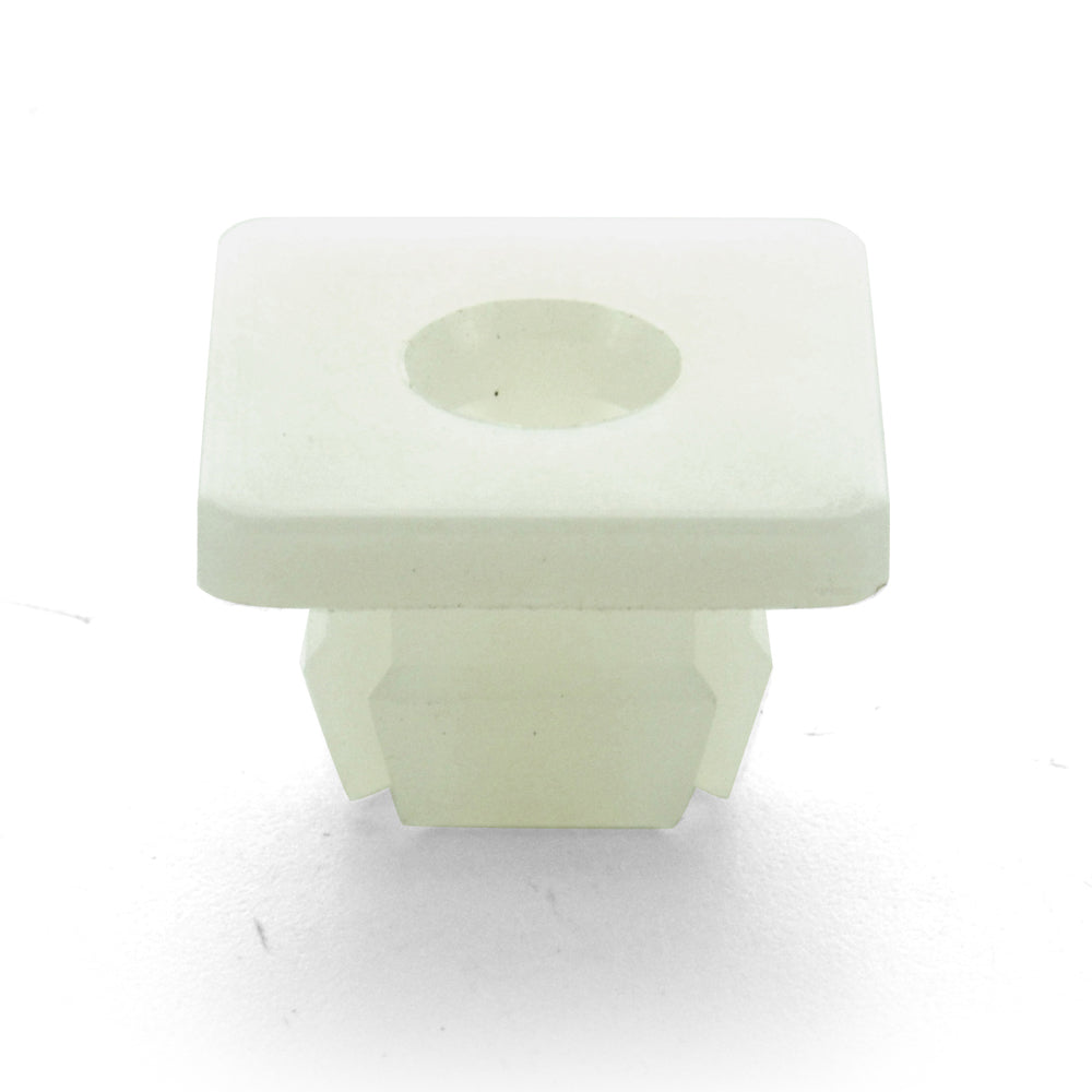 METRIC & INCH GROMMET NUTS