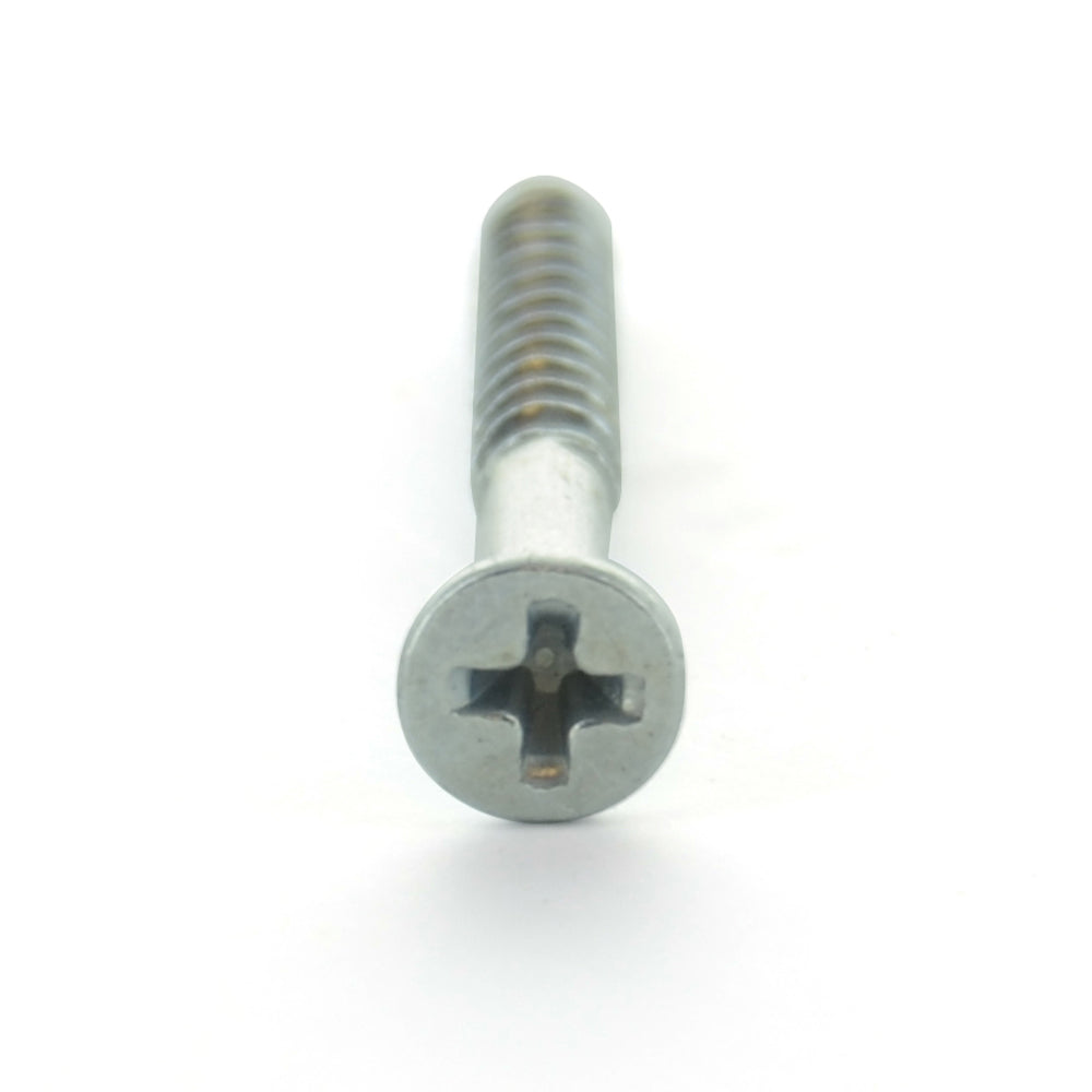 PHILLIPS FLAT HEAD WOOD SCREWS