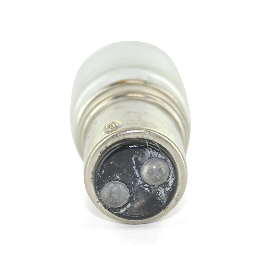 3496 27/8 Watt Japanese Style Krypton Bulb