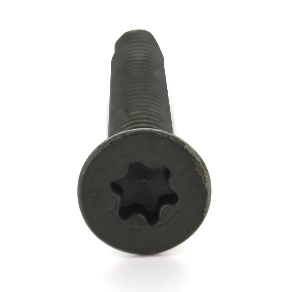 FLAT HEAD FLOOR BOARD THREAD CUTTING SCREWS
