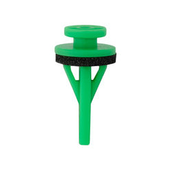 Pillar Retainer with Sealer Mazda. OEM# KD53-50-M38
