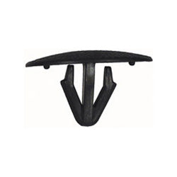 Hood Insulation Retainer - Elantra and Sonata and Kia Optima 1995 - On- Hyundai - 81126-37010