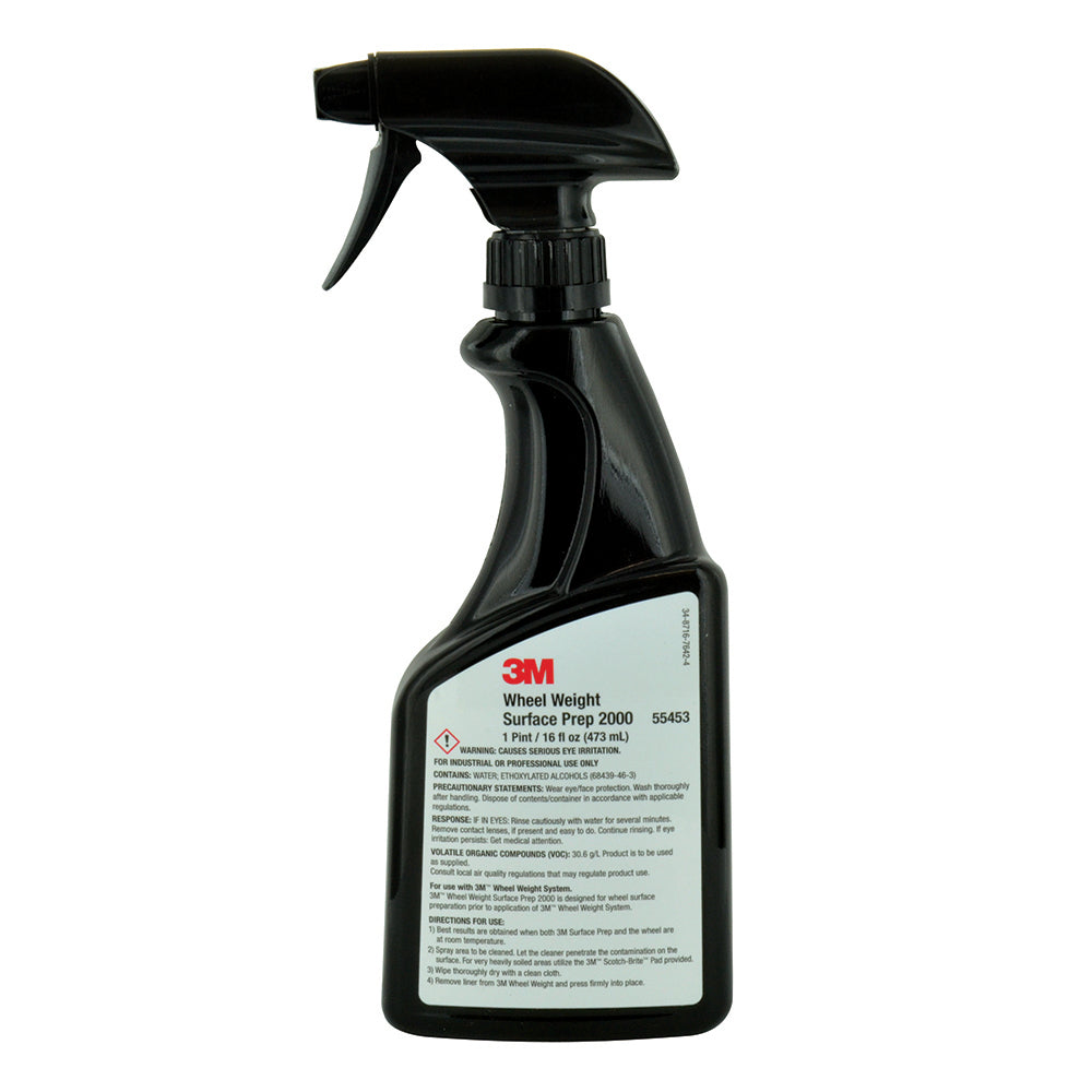 WHEEL & TIRE CHEMICALS