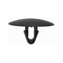 Hood Insulation Retainer - Toyota Supra and Lexus 1989 - On 90467-08124