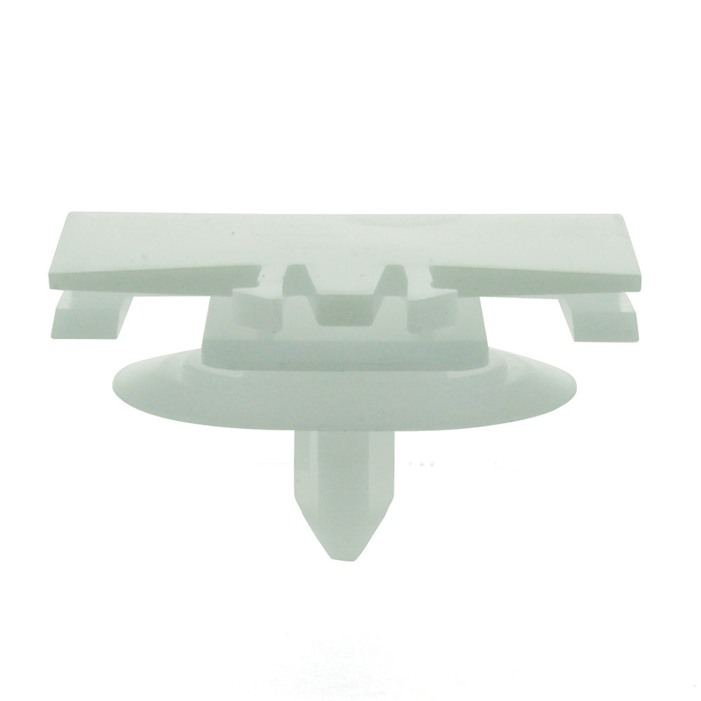 Gm Specialty Rocker Panel Molding Retainer Clip - Chevrolet