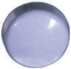 #8 Screw Cover - White