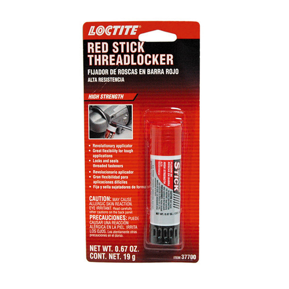 THREADLOCKERS & RETAINERS