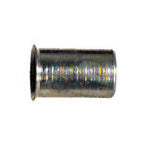 5/16-18 Aluminum Flush Mount Rivet Nut Thread Sert