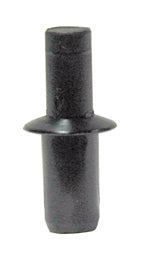 Push Type Retainer - Mercedes 2005 - On- Mercedes Benz - 000-990-84-92