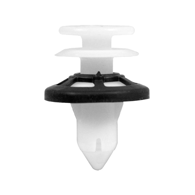 Push Type Retainer With Sealer - Chrysler 300 And Magnum And Jeep Grand Cherokee And Wrangler 2011 - On- Chrysler - 6509673Aa