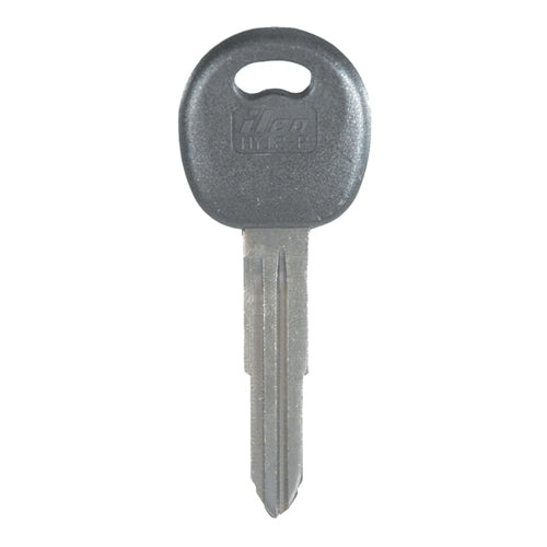 Plastic Head Universal Key Blank - Hyundai Sonata Hy8/Hy12