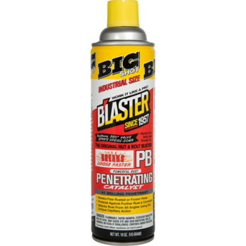 Blaster Pb Penetrating Catalyst - 1 Gallon - Can