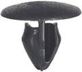 Front Door Panel Retainer - Nissan Frontier and Xterra 2000 - On 01553-00520