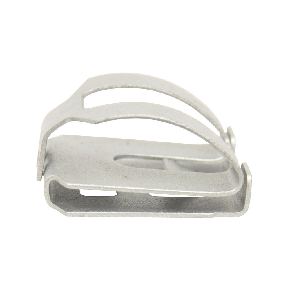 Bumper Molding Clip Mercedes