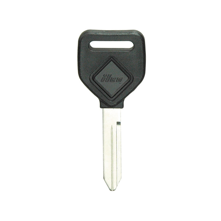 Freightliner Medium-Duty Universal Head Keyblank 1629-P