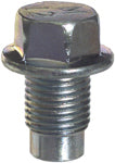 AUTOMOTIVE OIL DRAIN PLUGS
