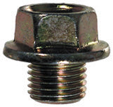 AUTOMOTIVE OIL DRAIN PLUGS