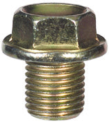 AUTOMOTIVE OIL DRAIN PLUGS