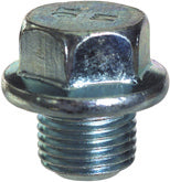 AUTOMOTIVE OIL DRAIN PLUGS
